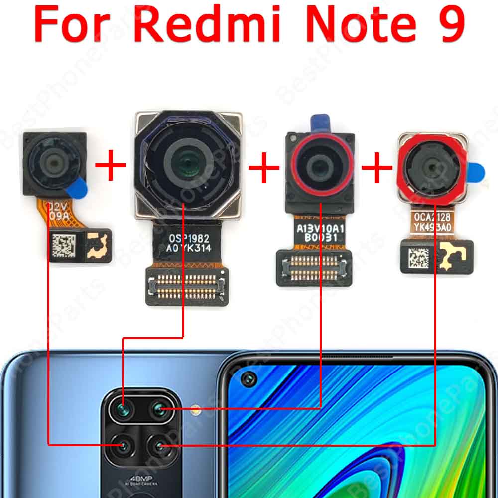 Rear Back Camera For Xiaomi Re - Photography Kit Xiaomi ulasan dan harga