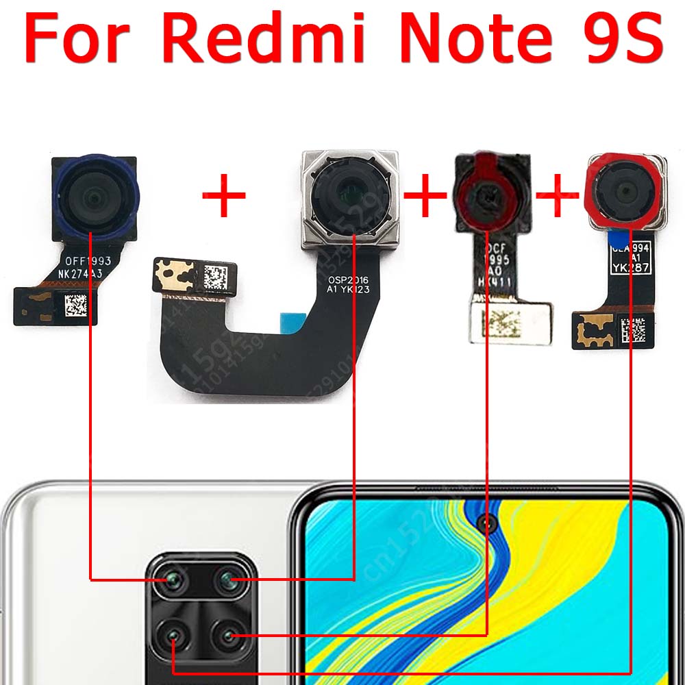 Rear Back Camera For Xiaomi Re - Photography Kit Xiaomi ulasan dan harga