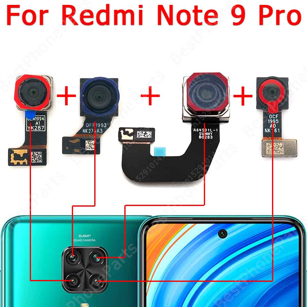 Rear Back Camera For Xiaomi Re - Photography Kit Xiaomi ulasan dan harga