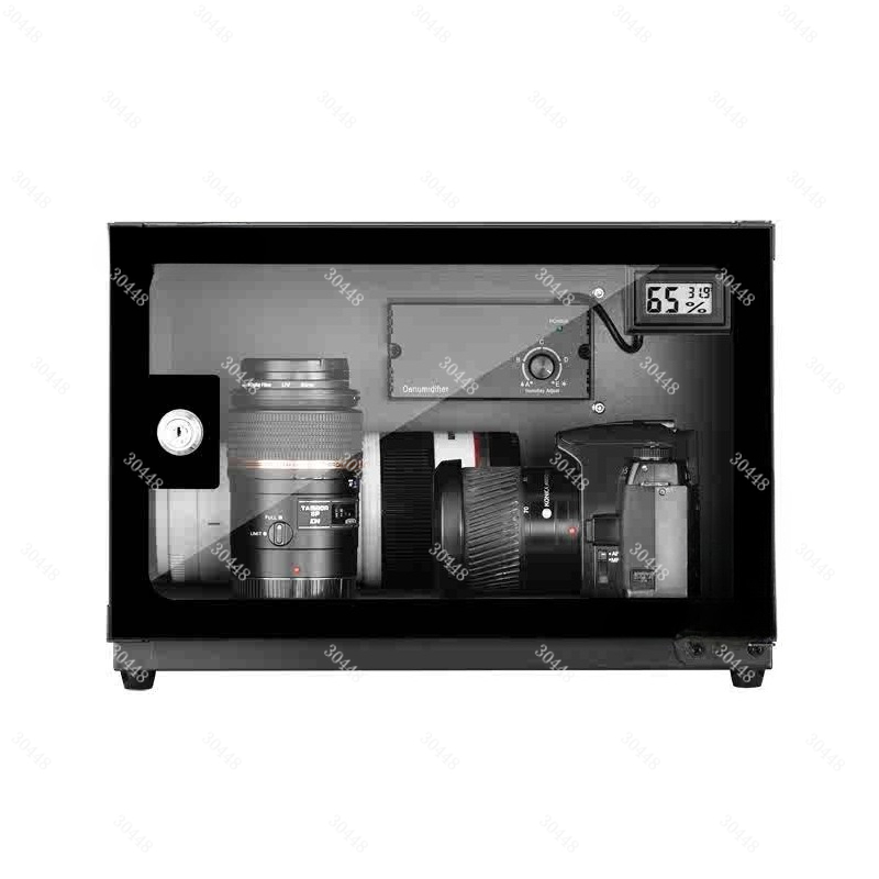 Electronic Dry Cabinet 20L-250 - Camera Dry Cabinet ulasan dan harga