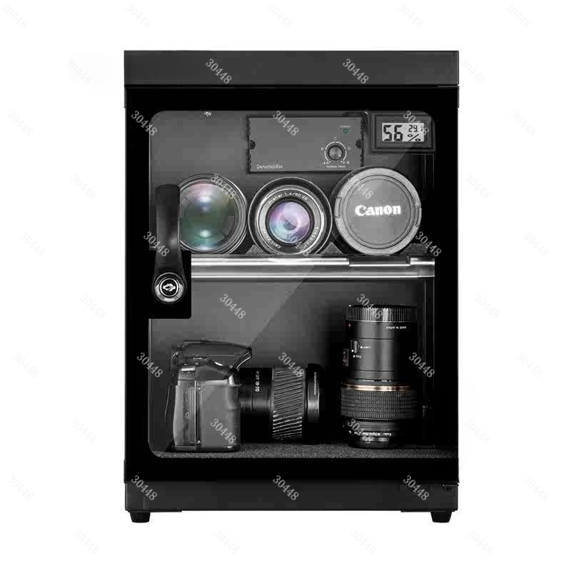 Electronic Dry Cabinet 20L-250 - Camera Dry Cabinet ulasan dan harga