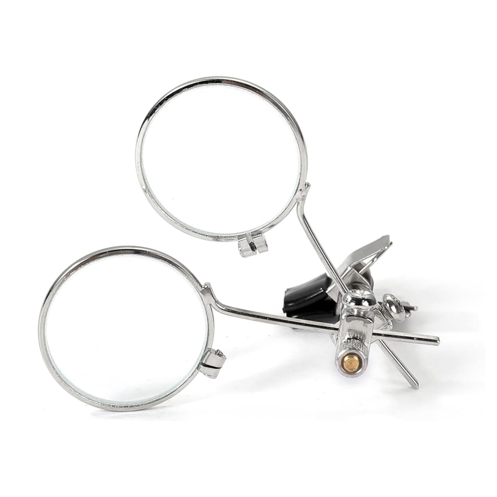 Jeweller's Eye Loupe on Glass, - Eye Piece Magnifier ulasan dan harga