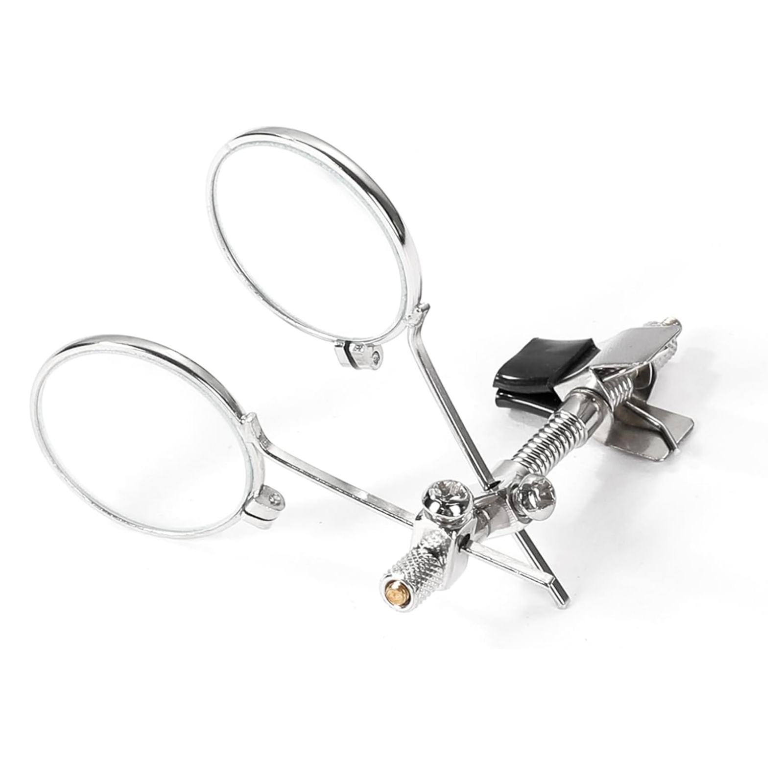 Jeweller's Eye Loupe on Glass, - Eye Piece Magnifier ulasan dan harga
