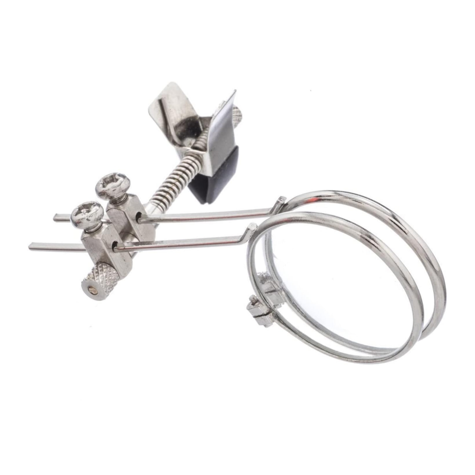 Jeweller's Eye Loupe on Glass, - Eye Piece Magnifier ulasan dan harga