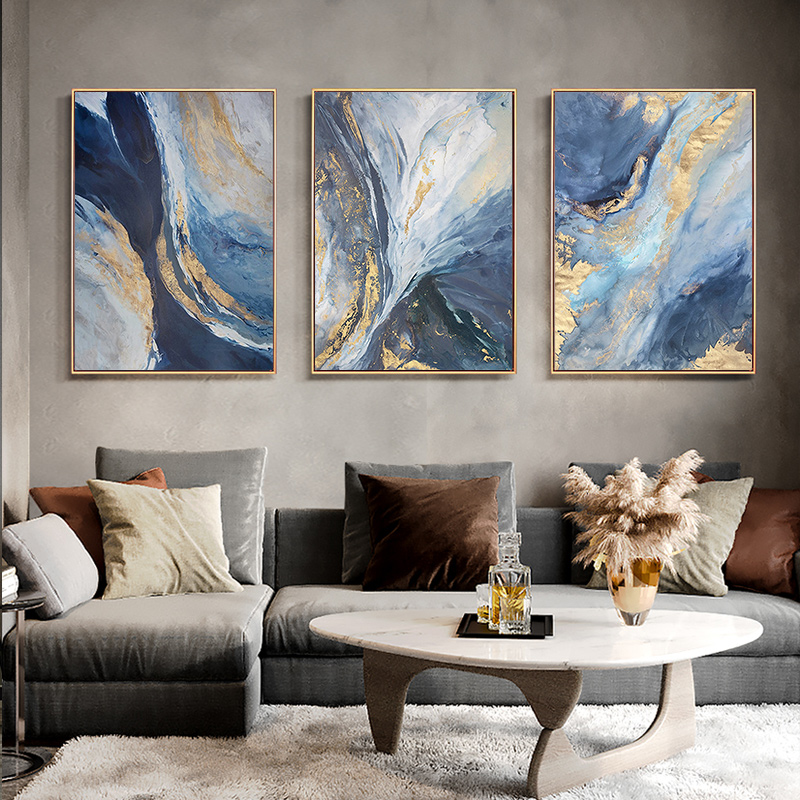3Pc/Set Modern Abstract Style  - Photography Course ulasan dan harga