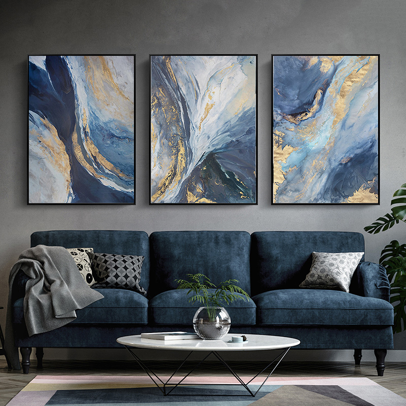 3Pc/Set Modern Abstract Style  - Photography Course ulasan dan harga