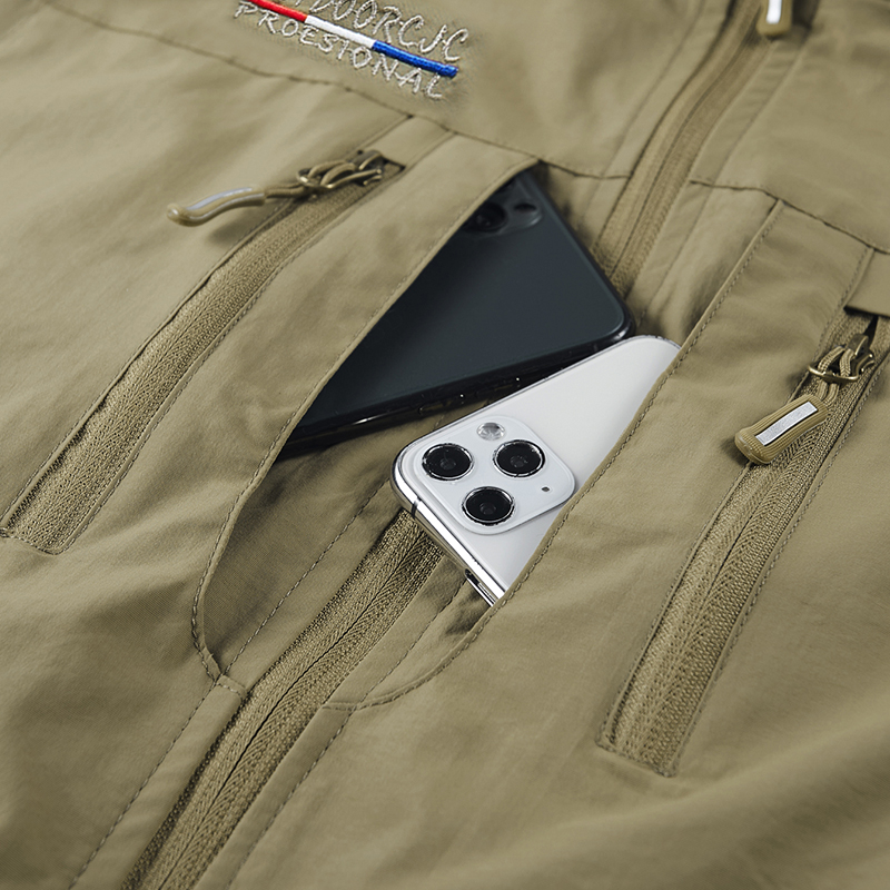 Men's Photography Vest Outdoor - Photography Jacket ulasan dan harga