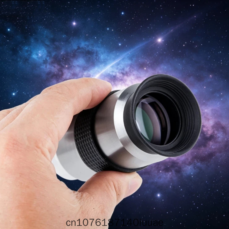 Telescope Eyepiece Silver Seri - Eye Piece Magnifier ulasan dan harga