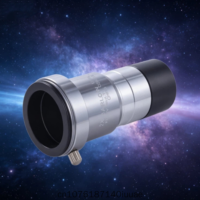 Telescope Eyepiece Silver Seri - Eye Piece Magnifier ulasan dan harga