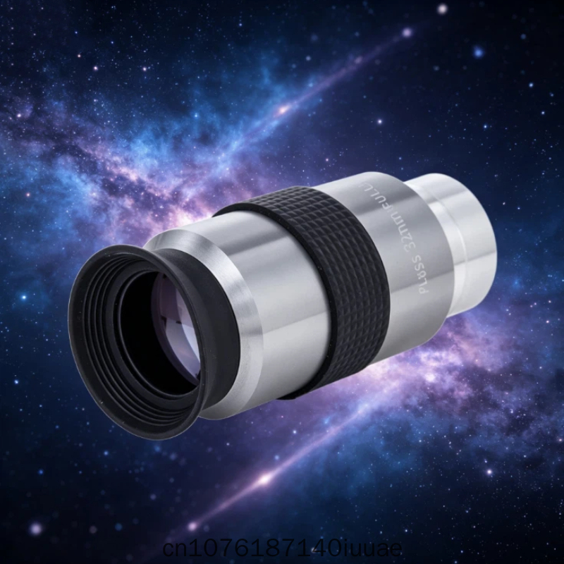 Telescope Eyepiece Silver Seri - Eye Piece Magnifier ulasan dan harga