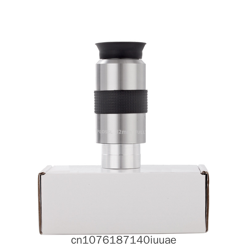 Telescope Eyepiece Silver Seri - Eye Piece Magnifier ulasan dan harga