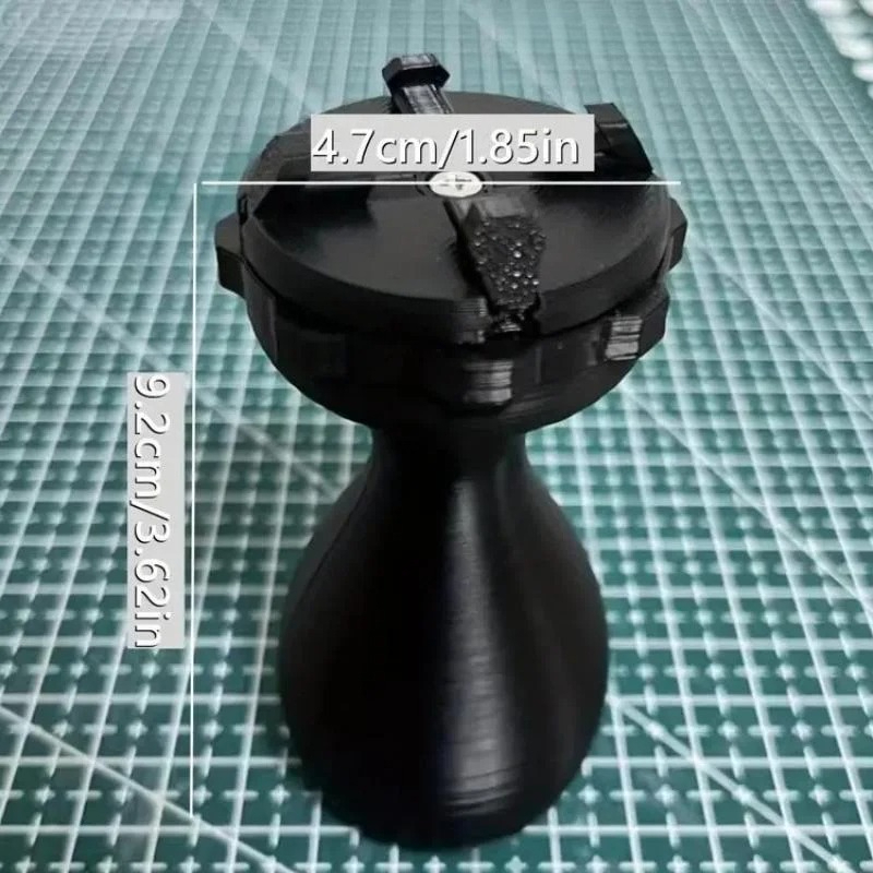 Miniature Painting Holder Hand - Photography Desk ulasan dan harga
