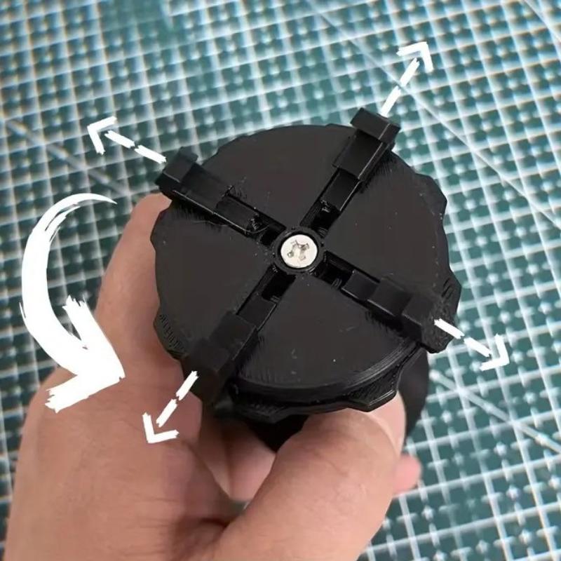 Miniature Painting Holder Hand - Photography Desk ulasan dan harga