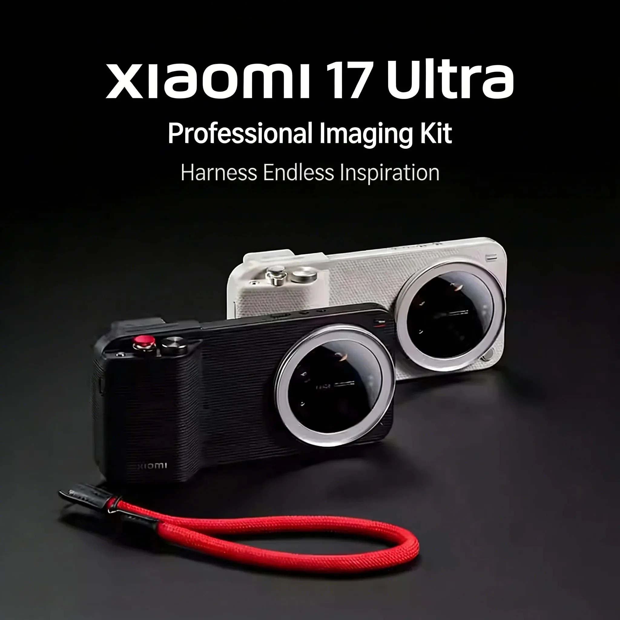 Original Xiaomi 17 Ultra Photo - Photography Kit Xiaomi 17 Ultra ulasan dan harga